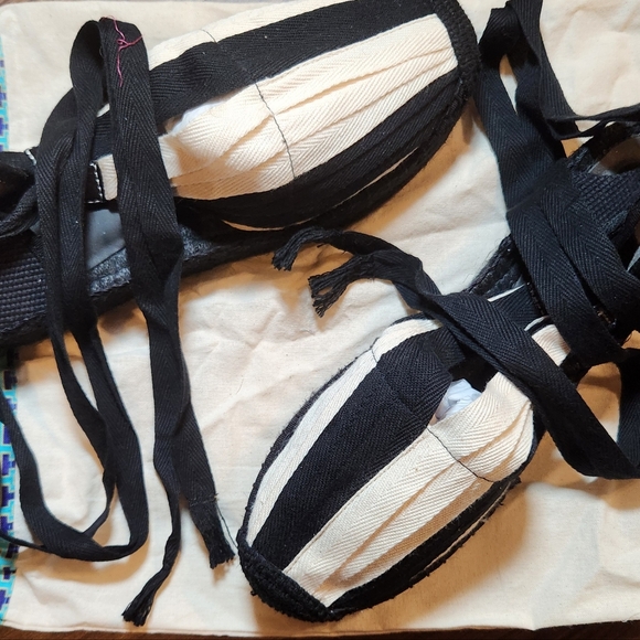 Tory Burch Espadrille - Picture 5 of 5